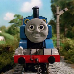 Freelanced S3 Thomas' Theme (Trust Thomas)
