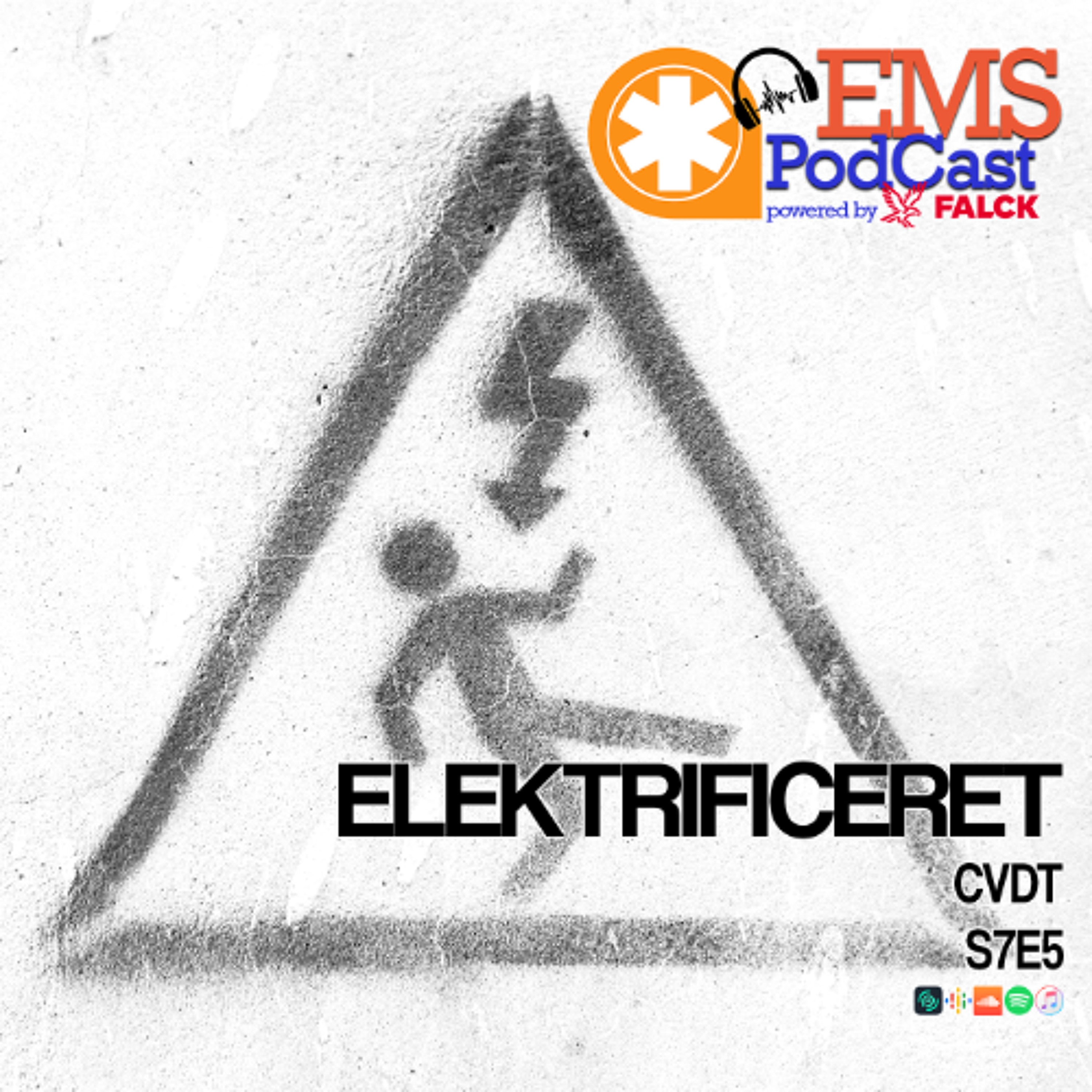 S7E5 - Elektrificeret - CVDT