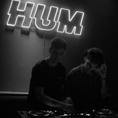Micro V - Warm Up /  HUM HOUSE EDITION 10/05