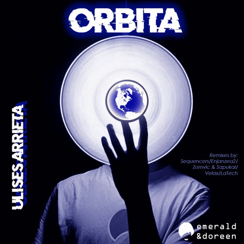 Ulises Arrieta - Androide (Original Mix)