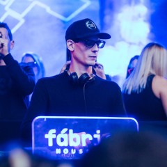 Gabriel Carminatti @ Fabrica House Club (23 Abril 2022)
