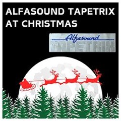 NEW: Christmas & New Year (1979) - Demo - Alfasound Tapetrix