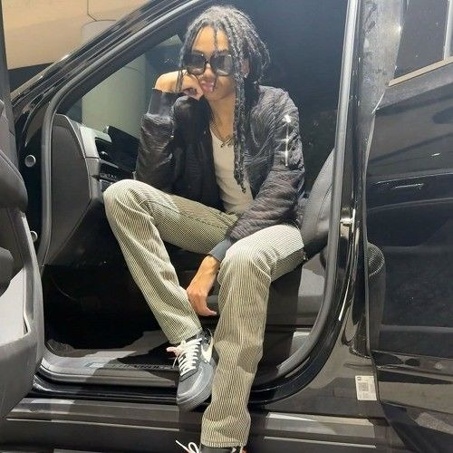 che - pass out [prod. cxo]