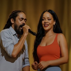 Damian Marley ft Rihanna--Caribbean Gold