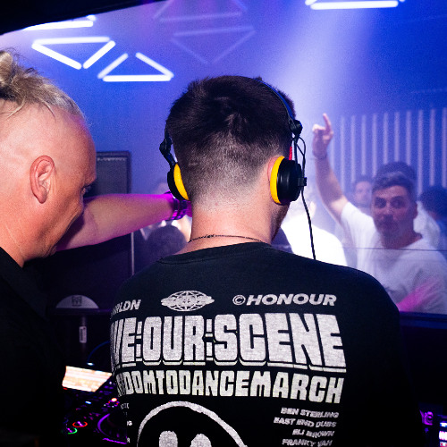 Ministry of Sound - Room 103 - Tech House Set - 13-06-25