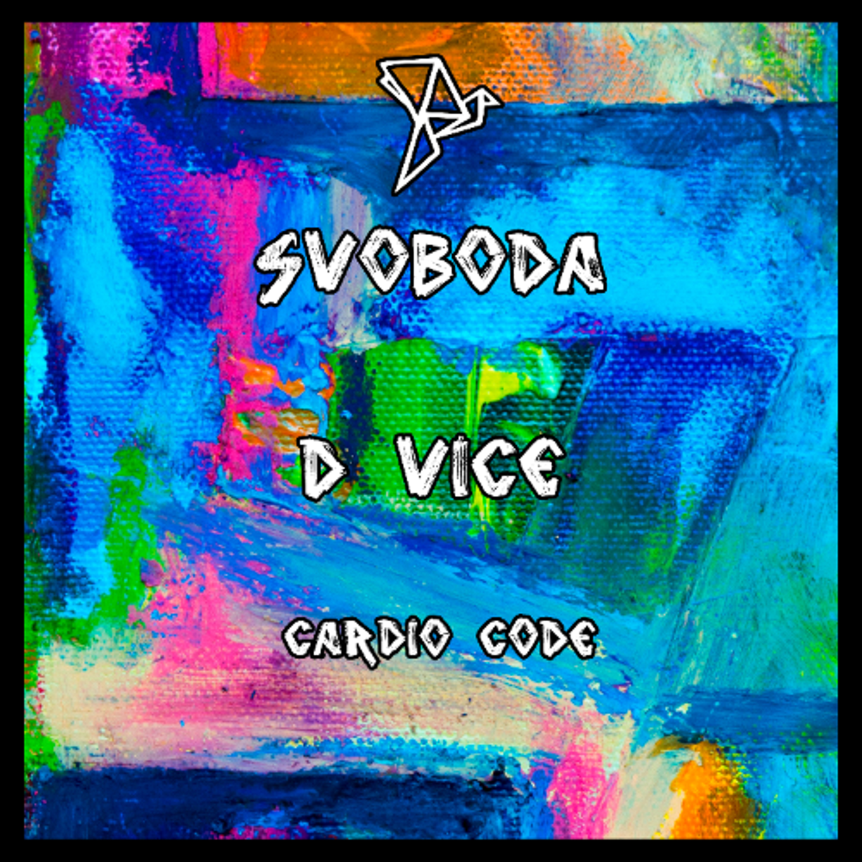 D Vice - Cardio Code (Original Mix) episode artwork