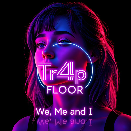 We, Me and I
