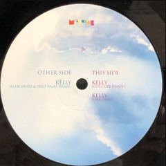 Van She - Kelly (Cut Copy Remix)