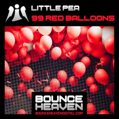 LittlePea 99 Red Ballons Teaser BHD BUY NOW