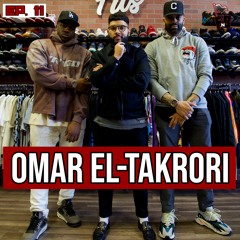 Learn to Level Up: Omar El-Takrori | Full Episode 11 | FNB Podcast