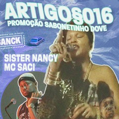 ARTIGO§016 - promoção sabonetinho dove (sister nancy & mc saci edito)