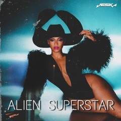 Beyoncé - Alien Superstar ( Swingueira) | Jeska Remix