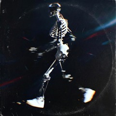 Moonwalking