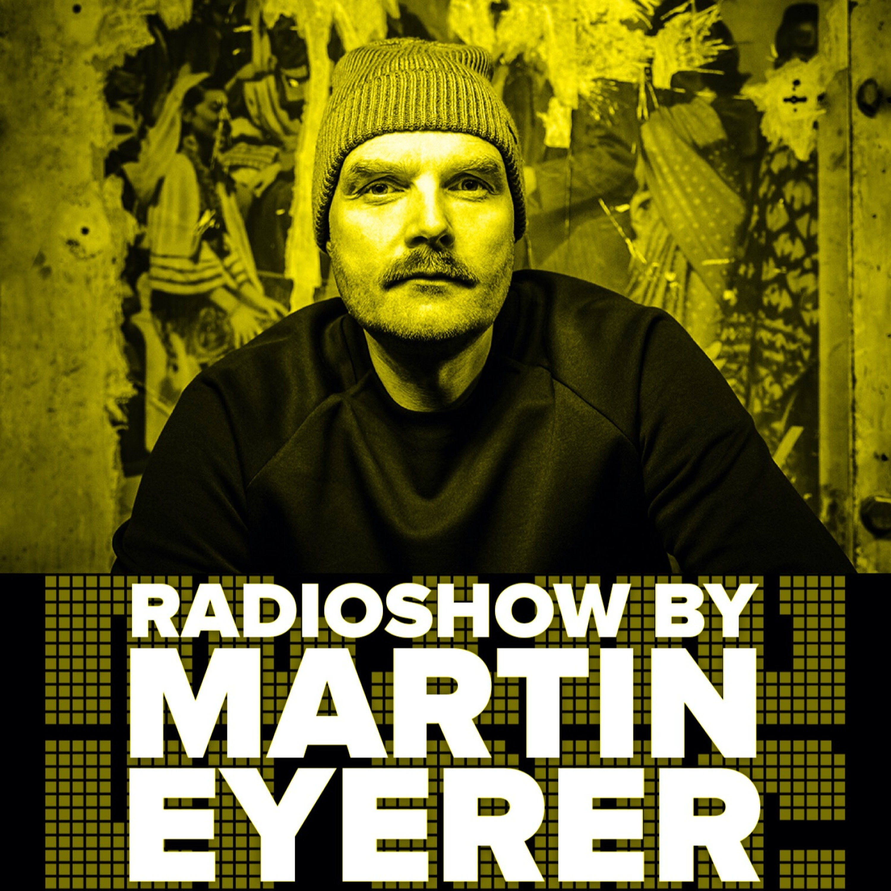 Martin Eyerer´s Kling Klong Show
