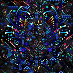 Glimpses Of Infinite compiled by lost memories