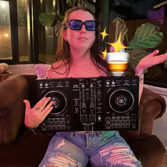 Sazeracs and Soundwaves