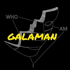 GALAMAN  - HEADSHOT
