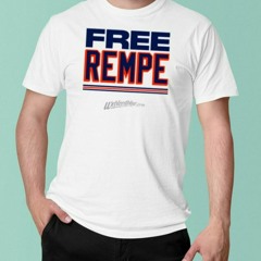 Webleedblue Free Rempe T-Shirt