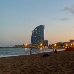 From the Sea to the Stars