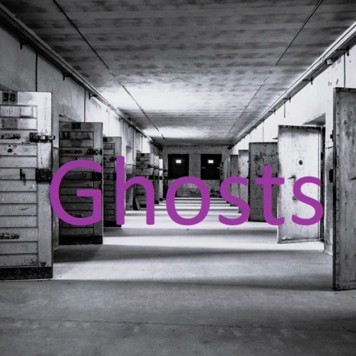 Ghosts ------------------     SamplerRemix