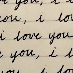 I love U by: Jungkook of BTS