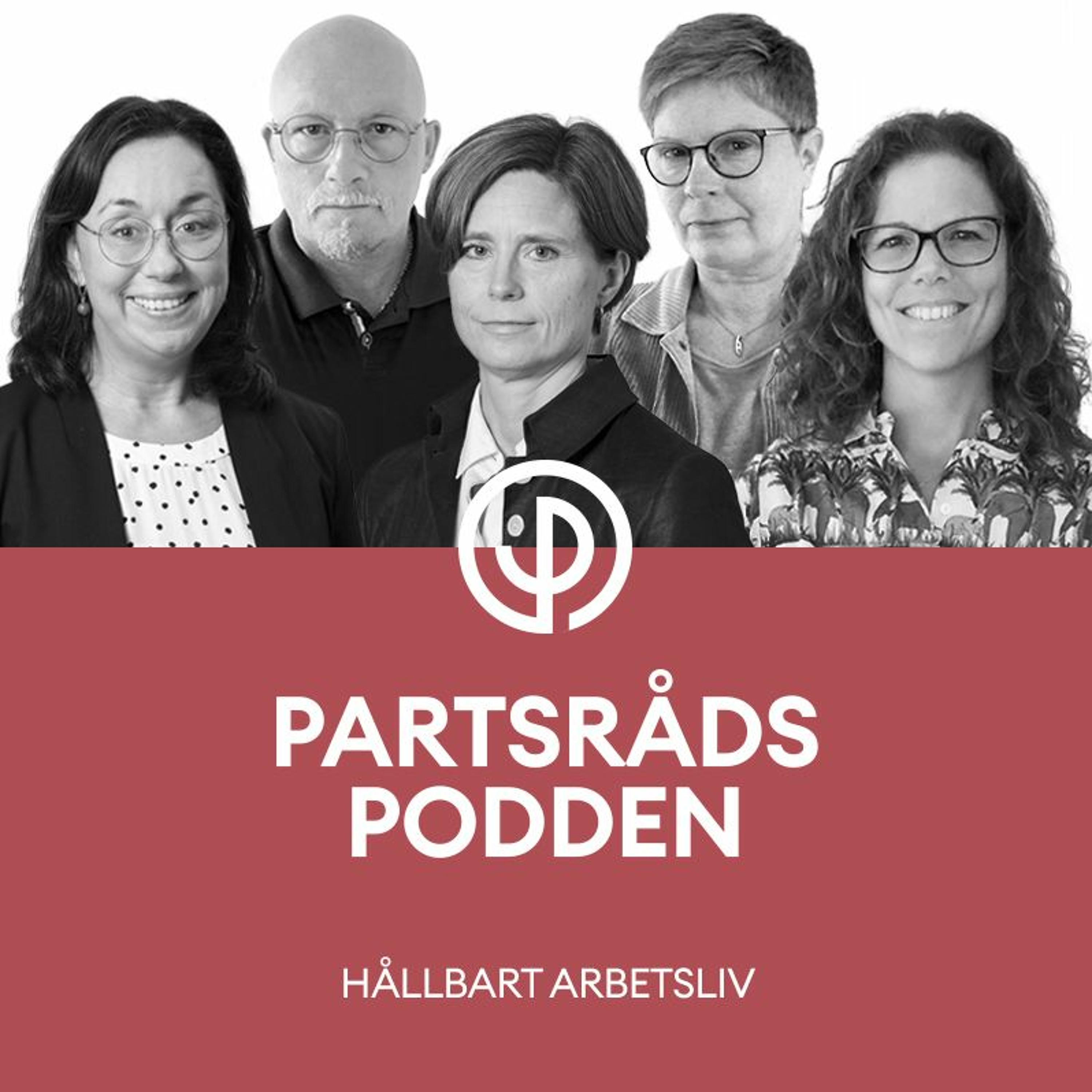 Partsrådspodden