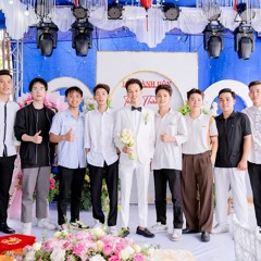 NST Gõ Trôi đám cưới Town 13/7/2025