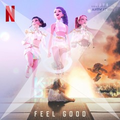 RUMI, Gryffin - Free x Feel Good (XENITH Edit)