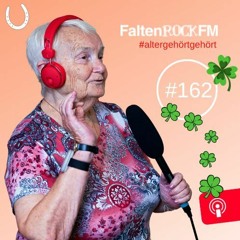 Glück - wann haben Sie es? Wer trägt dazu bei? GUF #162