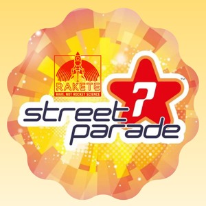Joséphine @ Zurich Street Parade 2026