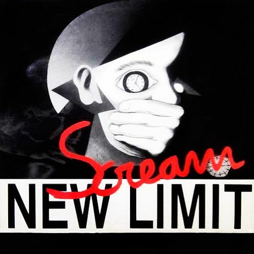 f2pwn & New Limit - Scream (1995 original track Schranz mix)