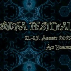 × MAIN STAGE × 3DNA Festival 2022