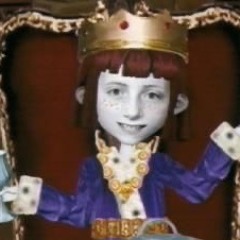 por el trasero los masones xd (shinmi)