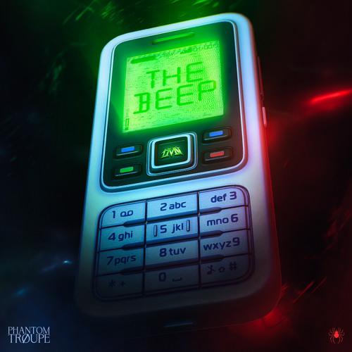 DVN - THE BEEP (DIRECT DL)