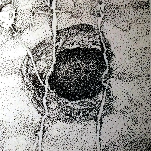 Walking To Saint Ninians Cove