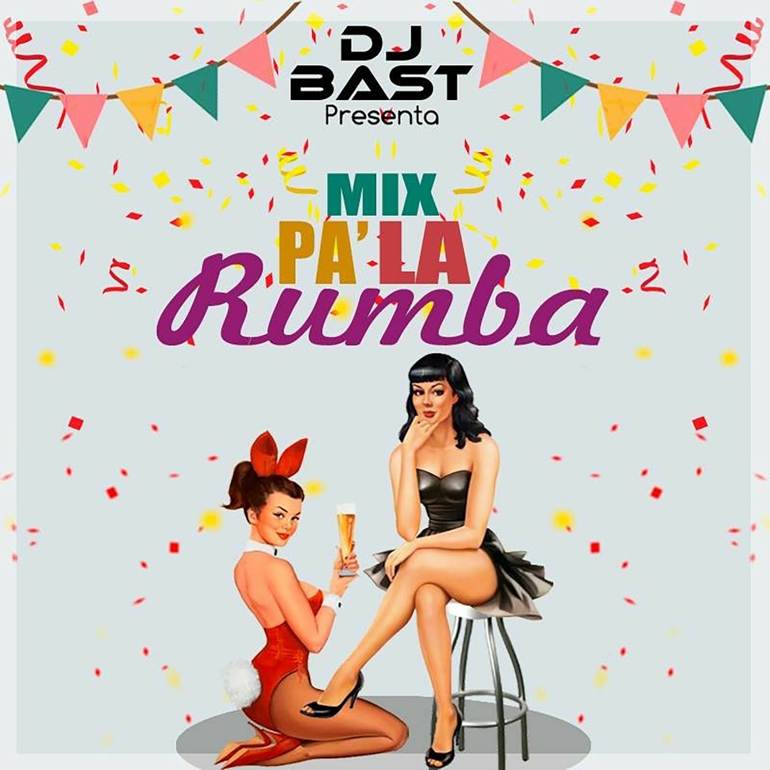 Dj Bast