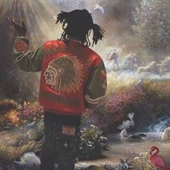 SOSA -(LTK X GOYAASKII)