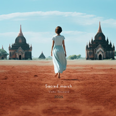 Sacred march