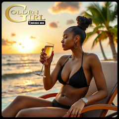 Monde ADN Music AI | Golden Girl