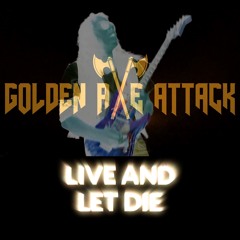 Live And Let Die