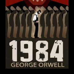 [Passages] Chronique littéraire - #5 George Orwell