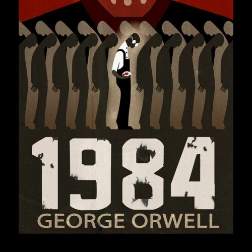 [Passages] Chronique littéraire - #5 George Orwell