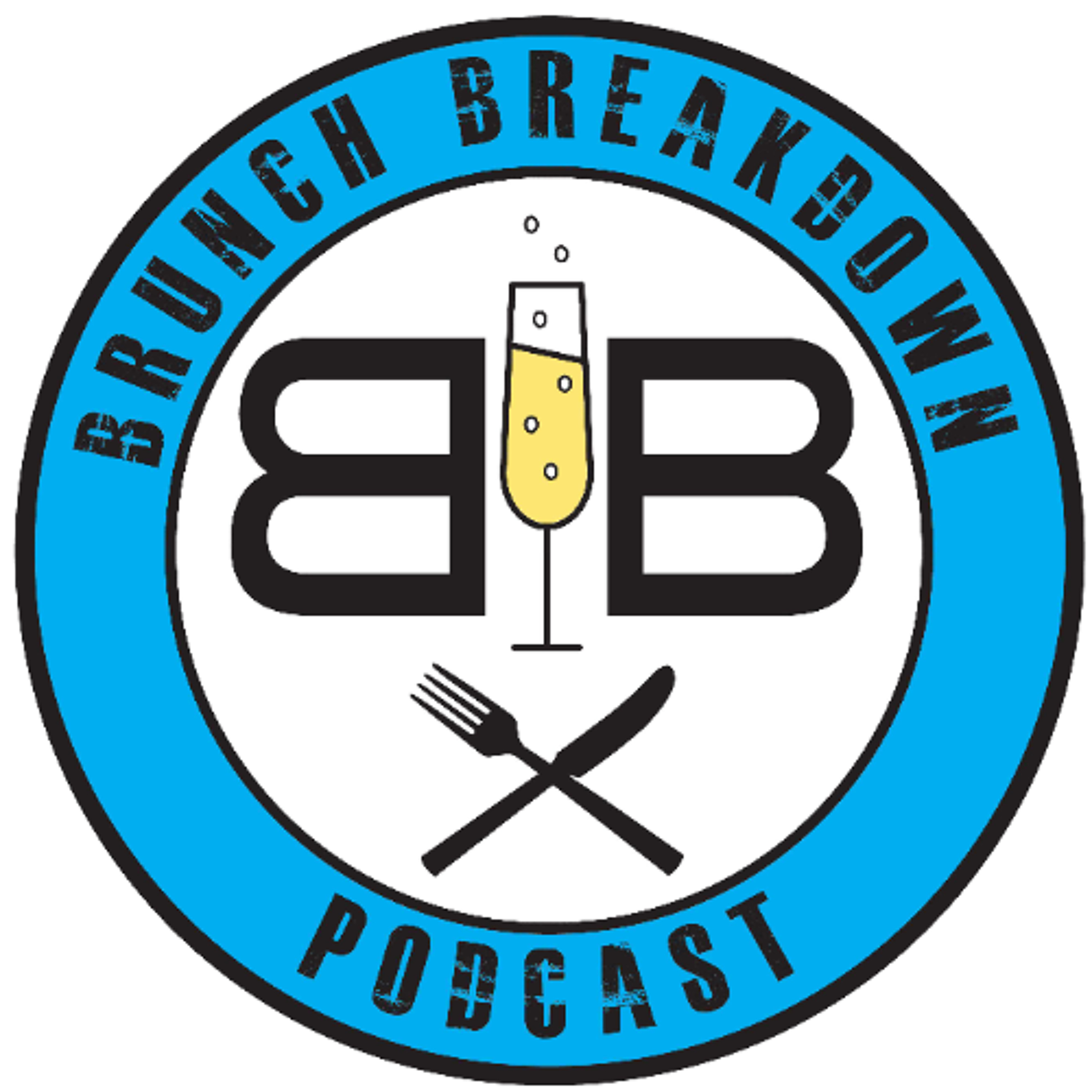 Questions BRUNCH, with Michael B. Jordan, Jack Harlow, & MORE! episode artwork