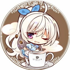 Cafe Stella To Shinigami No Chou Op - 喫茶ステラと死神の蝶 OP
