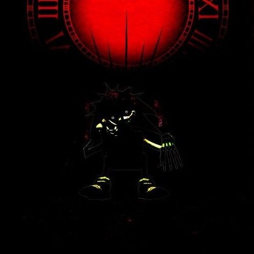 [[THE TERROR RADIUS OF KING.]] (Outcome Memories King chase theme.)