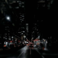 Feel trong màn toi - NCN ft Tkey
