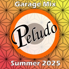 UK Garage Mix - Summer 2025