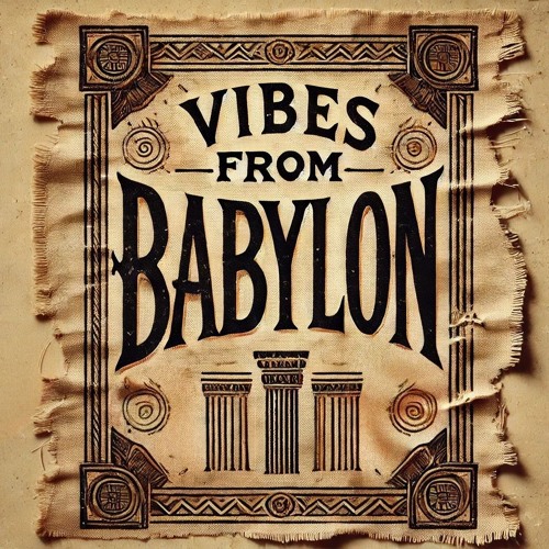 Vibes From Babylon