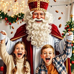 Sinterklaas Is Nooit moe!!! Remix .mp3