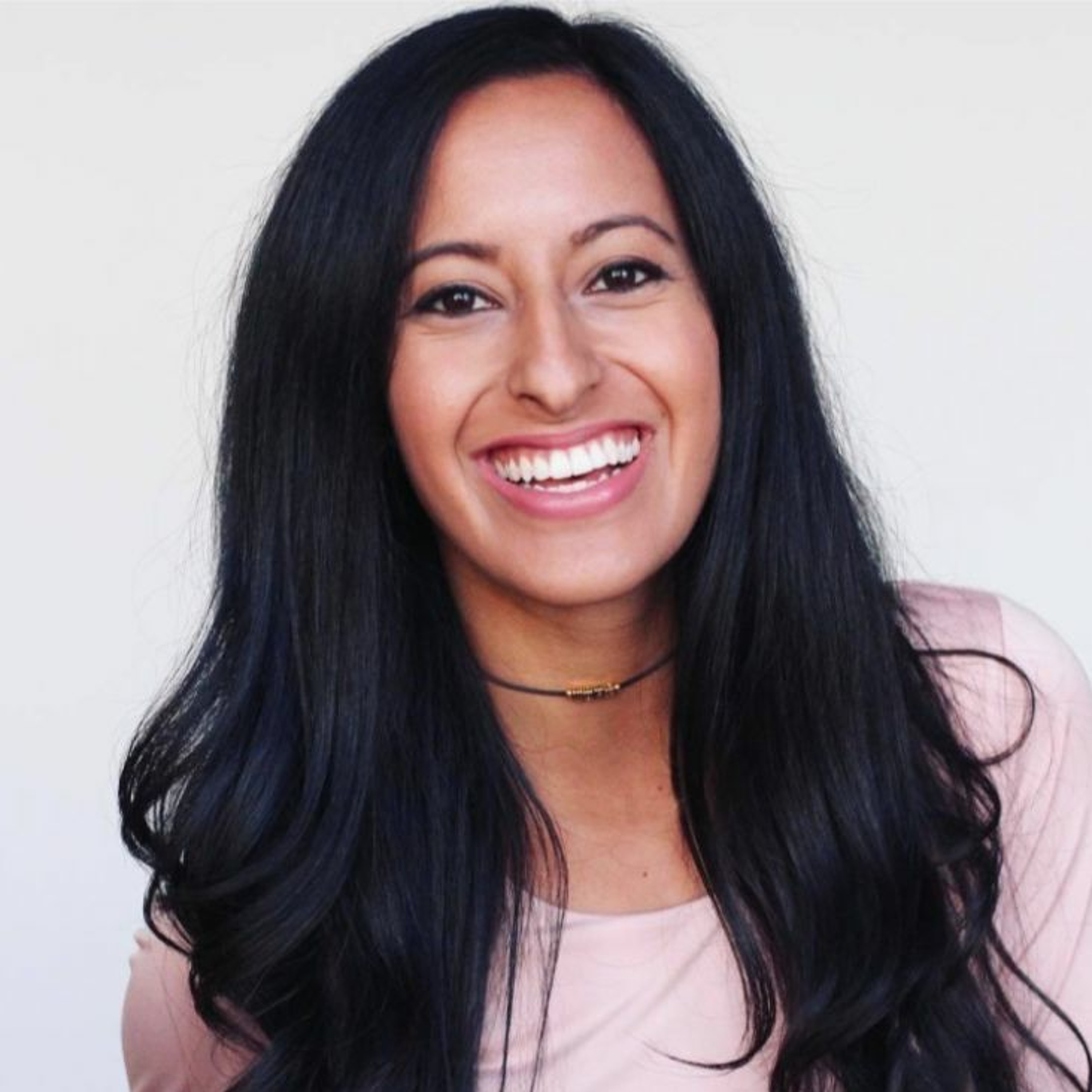 169. Spreading Kindness with Adriana Carrig- Founder & CEO, Little Words Project episode artwork